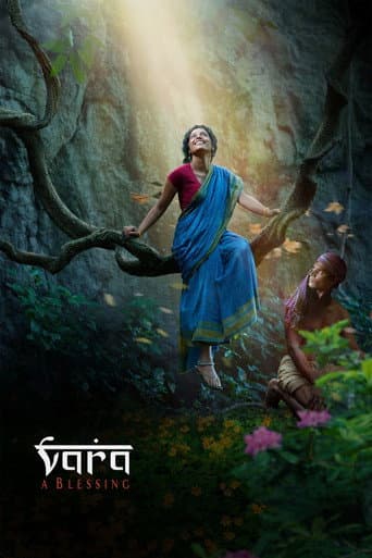 Poster for Vara: A Blessing