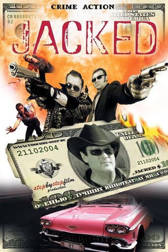 Poster for Jacked$