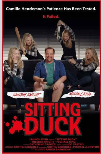 Poster for Sitting Duck