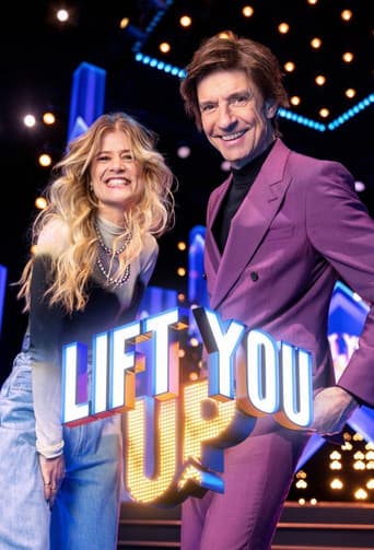 Poster for Lift You Up