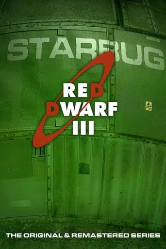Poster for Series III