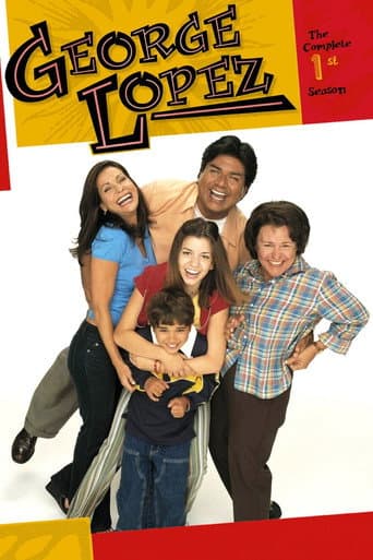 Poster for Season 1