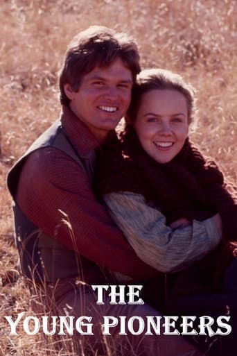 Poster for The Young Pioneers