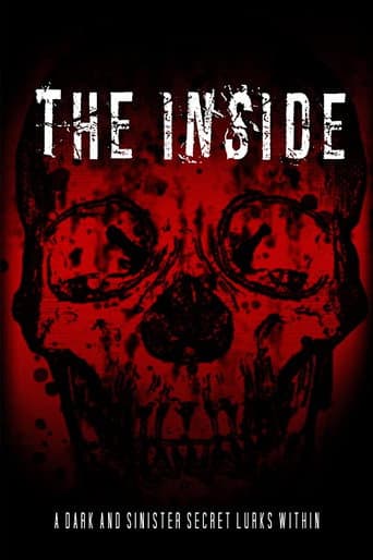 Poster for The Inside