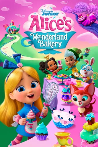 Poster for Season 1
