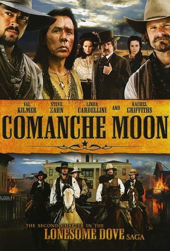Poster for Miniseries