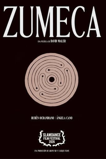 Poster for Zumeca