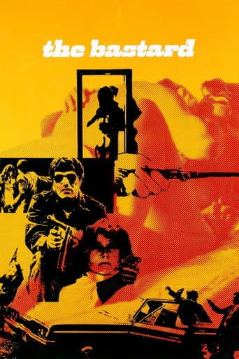 Poster for The Bastard