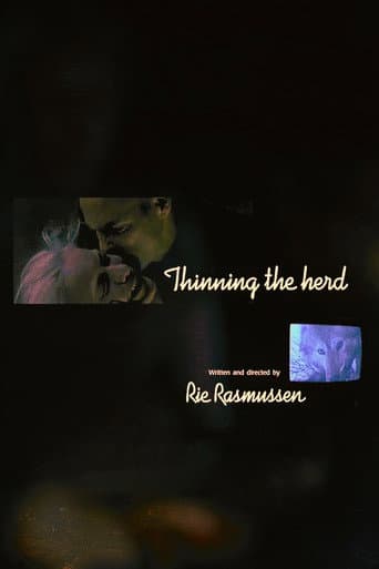Poster for Thinning the Herd