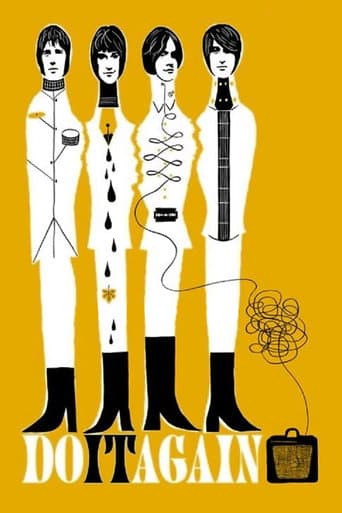 Poster for Do It Again