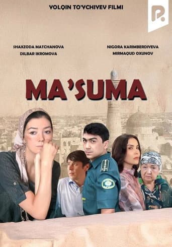 Poster for Ma'suma