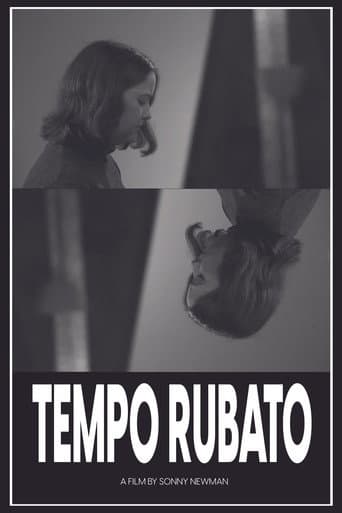 Poster for Tempo Rubato