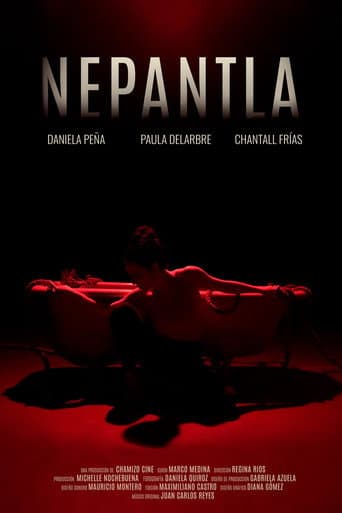 Poster for Nepantla