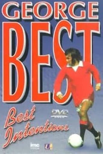 Poster for George Best: Best Intentions