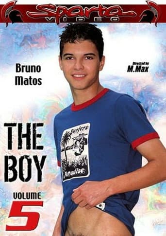Poster for The Boy 5