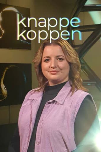 Poster for Knappe koppen