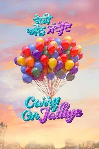 Poster for Carry On Jattiye