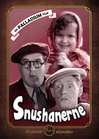 Poster for Snushanerne