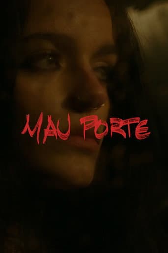 Poster for MAU PORTE