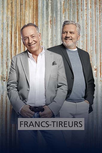 Poster for Season 23