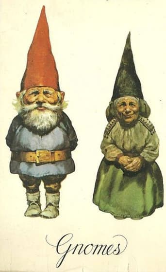 Poster for Gnomes