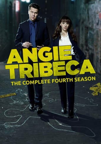 Poster for Season 4