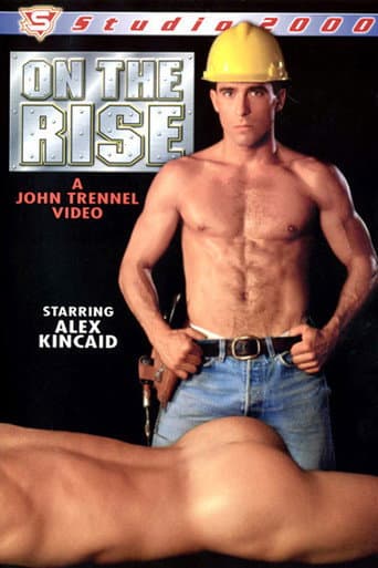 Poster for On The Rise