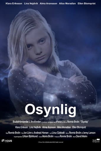 Poster for Invisible