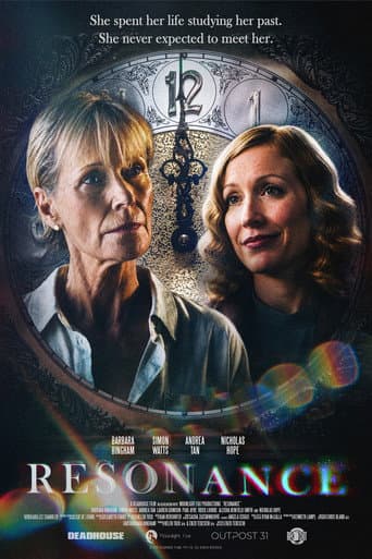 Poster for Resonance