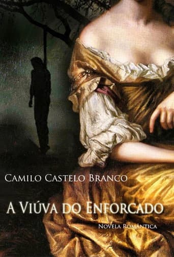 Poster for A Viúva do Enforcado