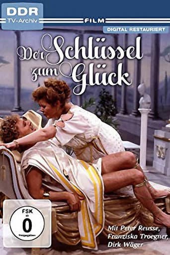 Poster for Der Schlüssel zum Glück