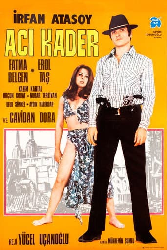 Poster for Acı Kader