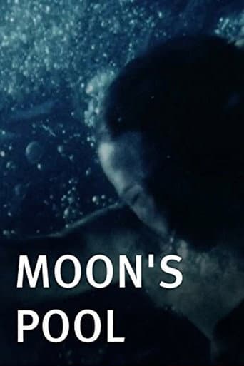Poster for Moon's Pool