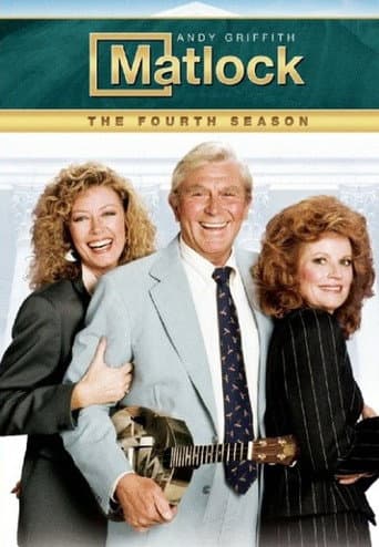 Poster for Season 4