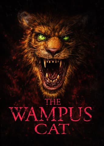 Poster for The Wampus Cat