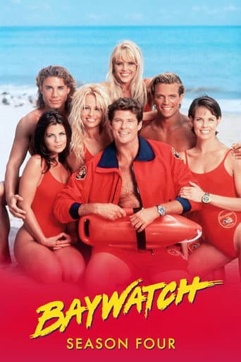 Poster for Season 4