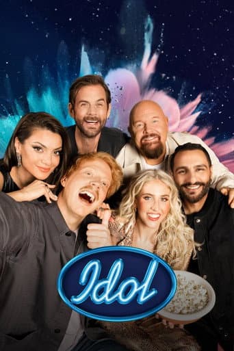 Poster for Season 20