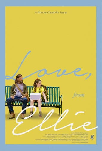 Poster for Love, from Ellie