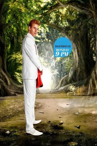 Poster for Dooms Day