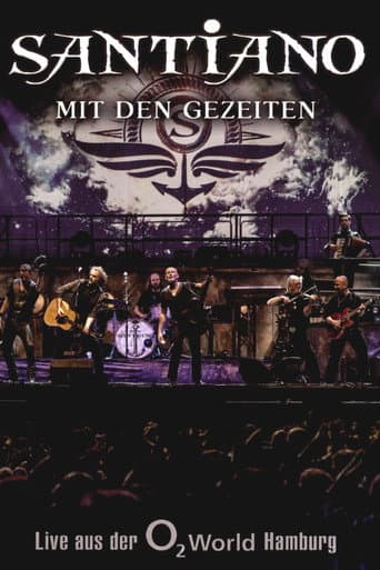 Poster for Santiano - Mit den Gezeiten
