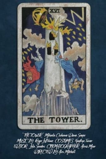Poster for The Tower