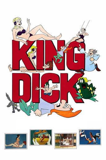 Poster for King Dick