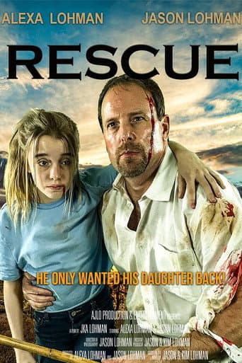 Poster for Rescue
