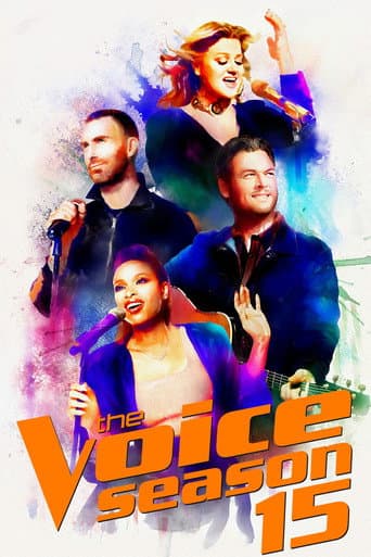 Poster for Season 15