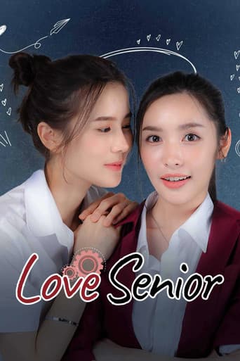 Poster for Love Senior