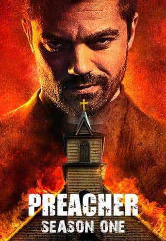 Poster for Season 1