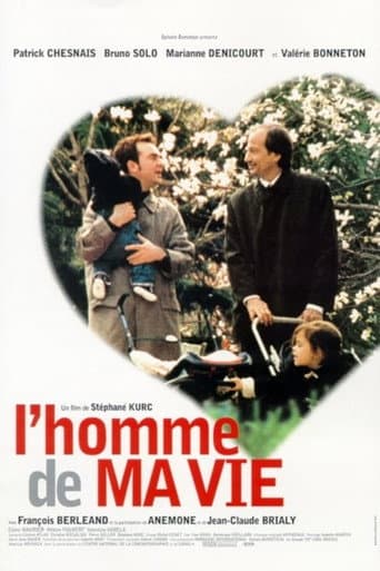 Poster for Man of My Life