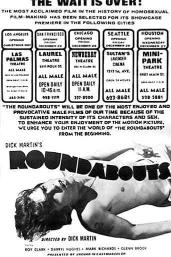 Poster for The Roundabouts