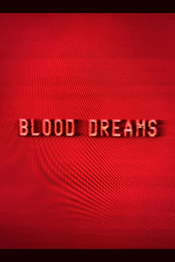 Poster for Blood Dreams