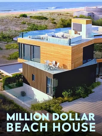 Poster for Million Dollar Beach House